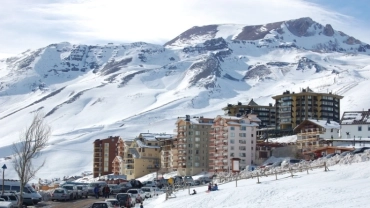 El Colorado